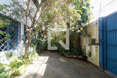 Casa à venda com 322m², 4 quartos e 3 vagasÁrea Externa