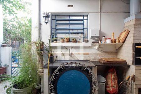 Casa à venda com 322m², 4 quartos e 3 vagasVaranda