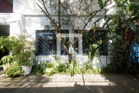 Casa à venda com 322m², 4 quartos e 3 vagasÁrea Externa