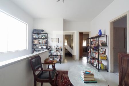 Casa à venda com 322m², 4 quartos e 3 vagasPiso superior