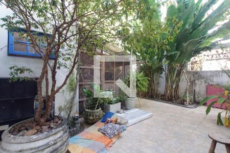 Casa à venda com 322m², 4 quartos e 3 vagasÁrea Externa