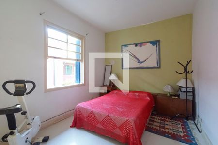 Casa à venda com 322m², 4 quartos e 3 vagasQuarto 3