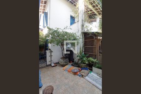 Casa à venda com 322m², 4 quartos e 3 vagasÁrea Externa