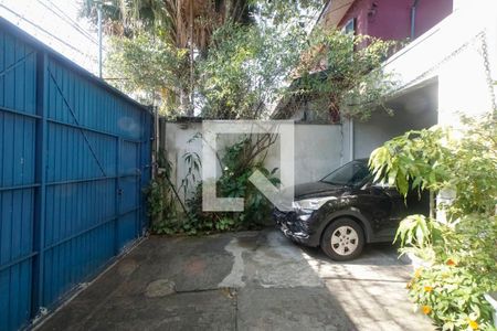 Casa à venda com 322m², 4 quartos e 3 vagasÁrea Externa