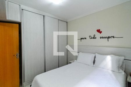 Apartamento à venda com 86m², 3 quartos e 1 vagaSuíte 