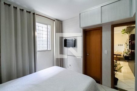 Apartamento à venda com 86m², 3 quartos e 1 vagaSuíte 