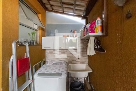 Apartamento à venda com 86m², 3 quartos e 1 vagaÁrea de serviço 