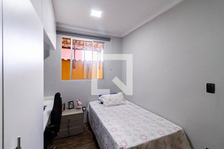 Apartamento à venda com 86m², 3 quartos e 1 vagaQuarto 2