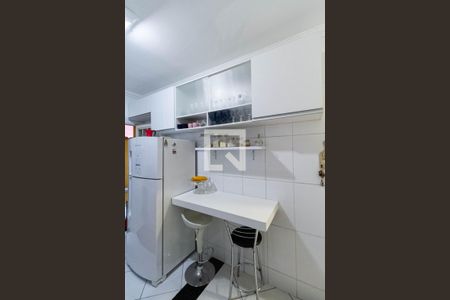 Apartamento à venda com 86m², 3 quartos e 1 vagaCozinha