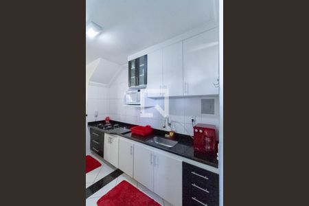 Apartamento à venda com 86m², 3 quartos e 1 vagaCozinha