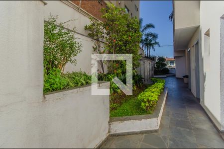 Apartamento à venda com 42m², 1 quarto e 1 vagaÁrea comum