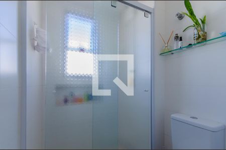 Apartamento à venda com 42m², 1 quarto e 1 vagaBanheiro