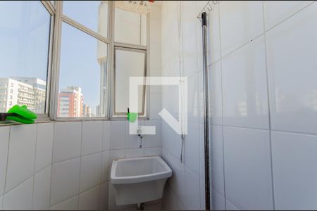 Apartamento à venda com 42m², 1 quarto e 1 vagaÁrea de Serviço