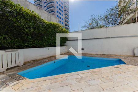 Apartamento à venda com 42m², 1 quarto e 1 vagaÁrea comum - Piscina