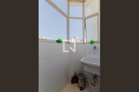 Apartamento à venda com 42m², 1 quarto e 1 vagaÁrea de Serviço