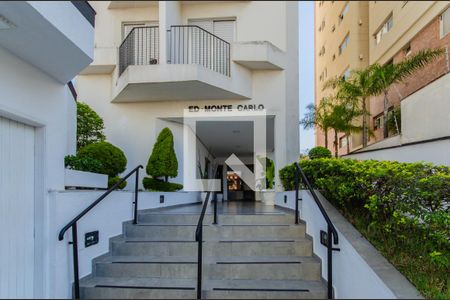 Apartamento à venda com 42m², 1 quarto e 1 vagaEntrada do Condomínio