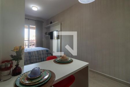 Apartamento para alugar com 29m², 1 quarto e 1 vagaCozinha