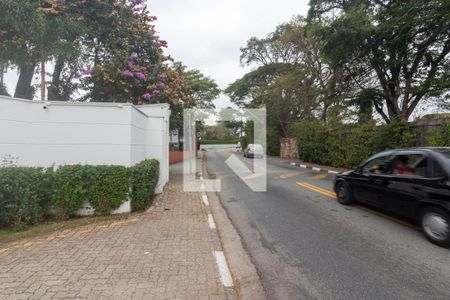 Apartamento para alugar com 29m², 1 quarto e 1 vagaVista da Rua