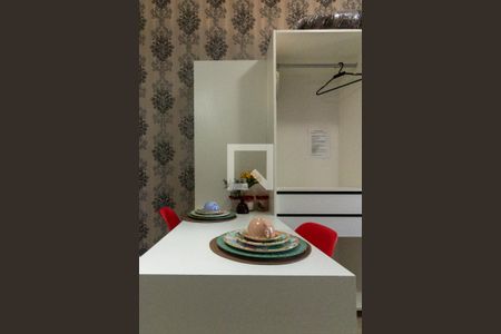 Apartamento para alugar com 29m², 1 quarto e 1 vagaCozinha