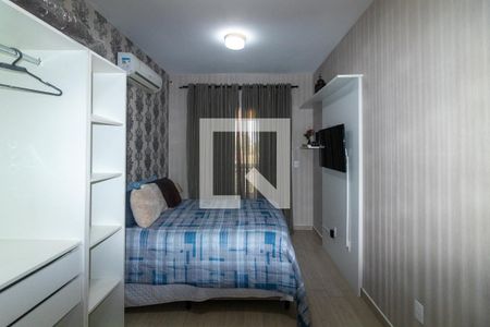 Apartamento para alugar com 29m², 1 quarto e 1 vagaQuarto
