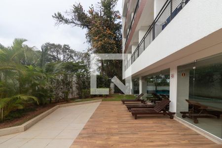 Apartamento para alugar com 29m², 1 quarto e 1 vagaÁrea externa