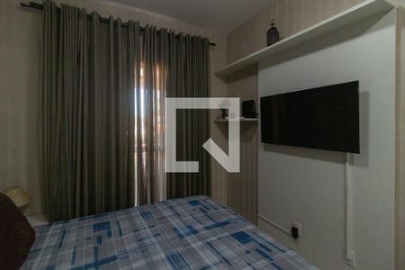 Apartamento para alugar com 29m², 1 quarto e 1 vagaQuarto