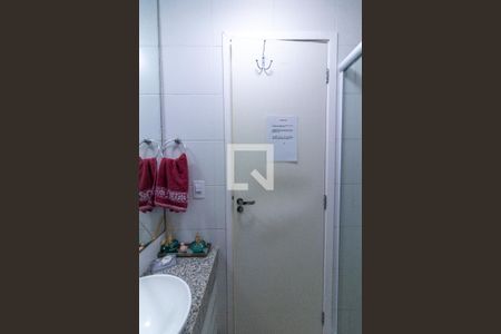 Apartamento para alugar com 29m², 1 quarto e 1 vagaBanheiro