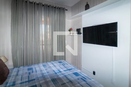 Apartamento para alugar com 29m², 1 quarto e 1 vagaQuarto