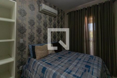 Apartamento para alugar com 29m², 1 quarto e 1 vagaQuarto