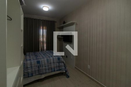 Apartamento para alugar com 29m², 1 quarto e 1 vagaQuarto