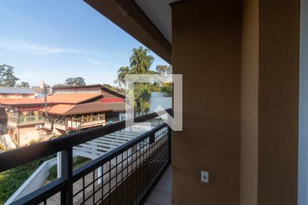 Apartamento para alugar com 29m², 1 quarto e 1 vagaSacada