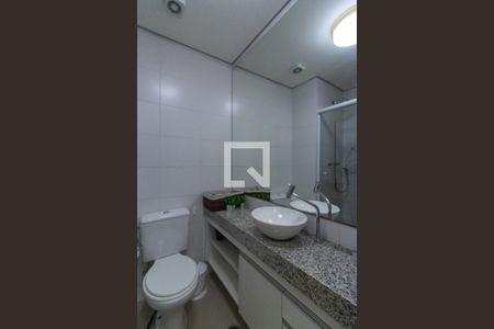 Apartamento para alugar com 29m², 1 quarto e 1 vagaBanheiro