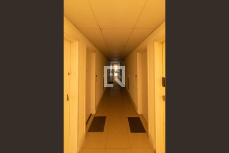 Apartamento para alugar com 29m², 1 quarto e 1 vagaHall de entrada