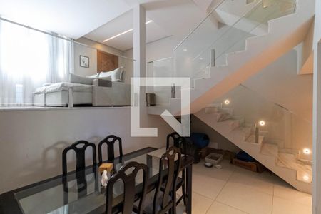 Casa à venda com 138m², 3 quartos e 1 vagaSala 2