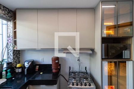 Casa à venda com 138m², 3 quartos e 1 vagaCozinha