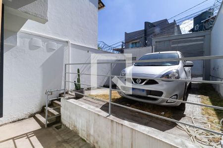 Casa à venda com 138m², 3 quartos e 1 vagaEntrada