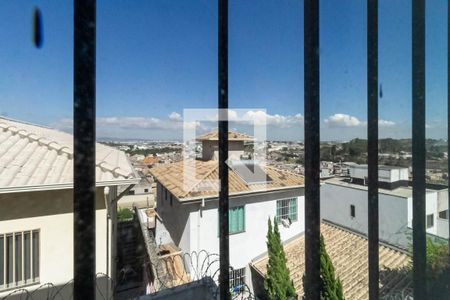 Casa à venda com 138m², 3 quartos e 1 vagaVista da suíte 