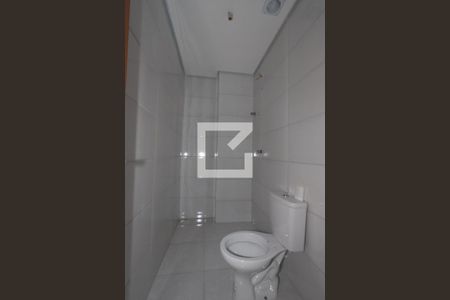 Apartamento para alugar com 33m², 1 quarto e sem vagaBanheiro