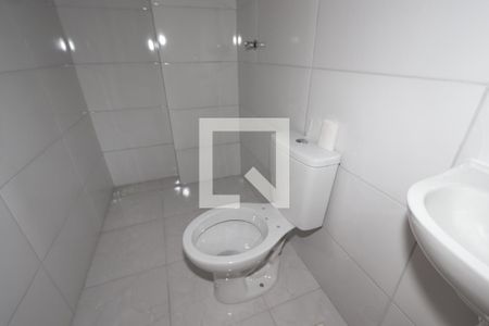 Apartamento para alugar com 33m², 1 quarto e sem vagaBanheiro
