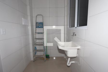 Apartamento para alugar com 33m², 1 quarto e sem vagaCozinha e Área de Serviço