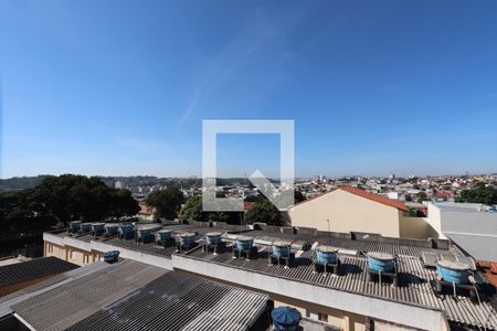 Apartamento para alugar com 33m², 1 quarto e sem vagaVista do Rooftop