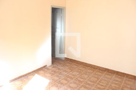 Sala de apartamento para alugar com 1 quarto, 58m² em Catiapoã, São Vicente