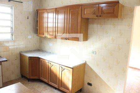 Apartamento para alugar com 58m², 1 quarto e 1 vagaCozinha