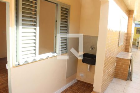 Apartamento para alugar com 58m², 1 quarto e 1 vagaÁrea de Serviço