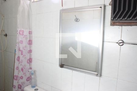 Apartamento para alugar com 58m², 1 quarto e 1 vagaBanheiro