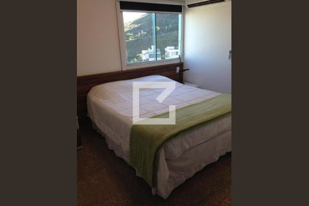 Studio à venda com 29m², 1 quarto e sem vagaQuarto