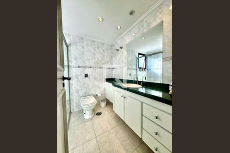 Apartamento à venda com 4 quartos, 196m² em Santana, São Paulo