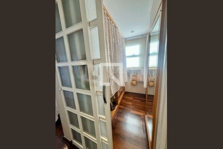 Apartamento à venda com 4 quartos, 196m² em Santana, São Paulo