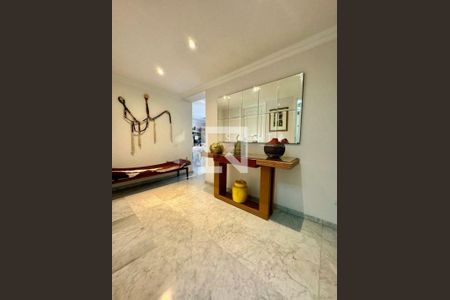 Apartamento à venda com 4 quartos, 196m² em Santana, São Paulo