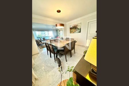 Apartamento à venda com 4 quartos, 196m² em Santana, São Paulo